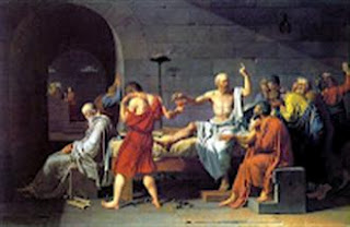 Με ποιον περίεργο τρόπο πέθαναν 20 από τους σοφούς της Αρχαίας Ελλάδας - Φωτογραφία 1