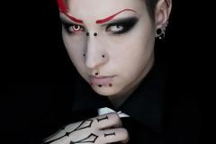 Βάψου μια στα γρήγορα να σε βγάλω μια φωτογραφία