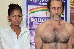 Κανίβαλοι έτρωγαν νταντάδες για να μειώσουν τον πληθυσμό της γης!