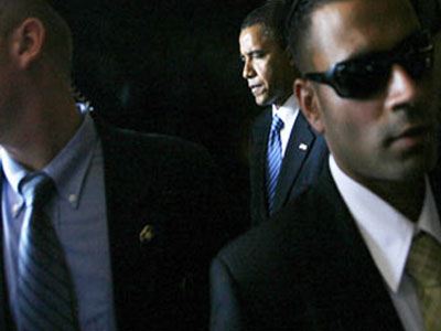 Ροζ σκάνδαλο καίει τους πράκτορες του Ομπάμα - Φωτογραφία 1