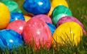 Κότες γεννούν αυγά σε... διάφορα χρώματα!
