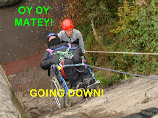 Barry West : O ανάπηρος που συγκλονίζει ! (pics) - Φωτογραφία 5