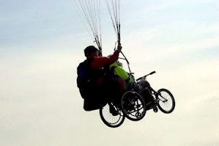 Barry West : O ανάπηρος που συγκλονίζει ! (pics) - Φωτογραφία 6