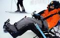 Barry West : O ανάπηρος που συγκλονίζει ! (pics) - Φωτογραφία 9