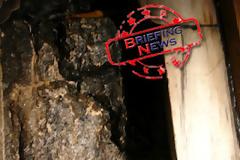 Στιγμές που συγκλονίζουν την ανθρωπότητα στα Ιεροσόλυμα