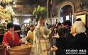Ναύπλιο: H πρώτη Ανάσταση στον Ι.Ν. Αγίας Τριάδος - Φωτογραφία 2