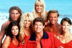 Δείτε πως άλλαξαν οι πρωταγωνιστές του Baywatxh ( Photos )