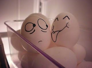 Πασχαλινά αβγά με… χιούμορ! [photos] - Φωτογραφία 1