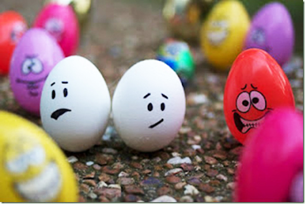 Πασχαλινά αβγά με… χιούμορ! [photos] - Φωτογραφία 2