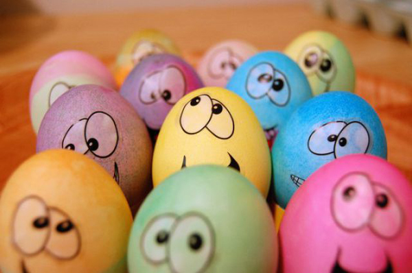 Πασχαλινά αβγά με… χιούμορ! [photos] - Φωτογραφία 3