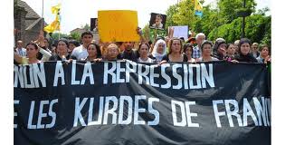 Les kurdes de France: Lettre ouverte aux candidats à l'élection présidentielle - Φωτογραφία 1