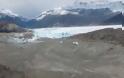 Λίμνη στην Παταγονία εξαφανίζεται για 2η φορά με μυστηριώδη τρόπο