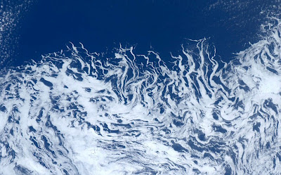 Η γη από το διάστημα σε μοναδικές φωτογραφίες του Andre Kuipers - Φωτογραφία 13