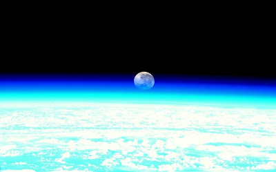 Η γη από το διάστημα σε μοναδικές φωτογραφίες του Andre Kuipers - Φωτογραφία 5