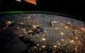 Η γη από το διάστημα σε μοναδικές φωτογραφίες του Andre Kuipers - Φωτογραφία 12
