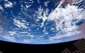 Η γη από το διάστημα σε μοναδικές φωτογραφίες του Andre Kuipers - Φωτογραφία 9