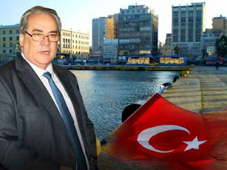 Φρένο Μιχαλολιάκου στους Τούρκους για ΟΛΠ - Φωτογραφία 1