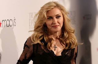Το άρωμα του 1 εκατ. της Madonna - Φωτογραφία 1