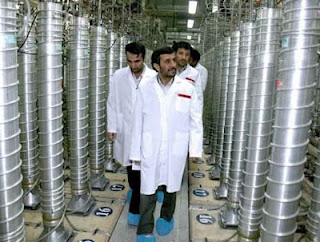Σε θετικό κλίμα οι συζητήσεις για τα πυρηνικά του Ιράν - Φωτογραφία 1