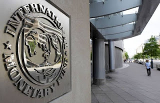 Η παγκόσμια κρίση και ο άθλιος ρόλος του ΔΝΤ - Φωτογραφία 1