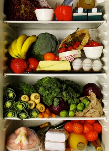 12 τροφές που μας βοηθούν να χτίσουμε κοιλιακούς - Φωτογραφία 1