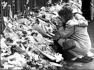 23 χρόνια από την τραγωδία του Χίλσμπορο - Φωτογραφία 1