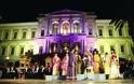 Στην Σύρο γιορτάζουν συγχρόνως το Πάσχα Καθολικοί και Ορθόδοξοι