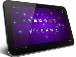 Toshiba Excite 13: Το μεγαλύτερο tablet - Φωτογραφία 1