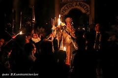 Κυριακή του Πάσχα στην Τρίπολη