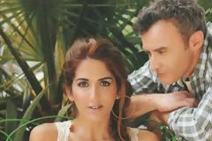 Ο Κίτσος και η Τασούλα μιλούν για τη ζωή τους ( Photos )