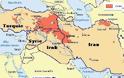 Μπαρζανί: «Το Κουρδιστάν δεν θα αργήσει να ενωθεί»