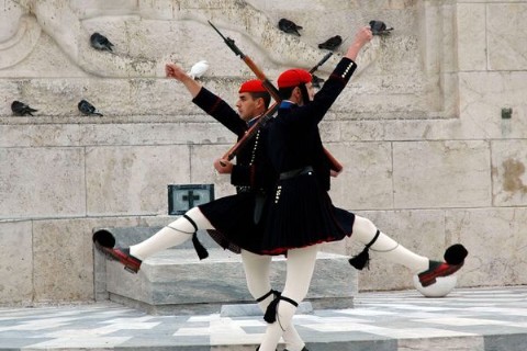 Η Ελλάδα μέσα από το φακό των φωτογράφων του National Geographic (pics) - Φωτογραφία 7