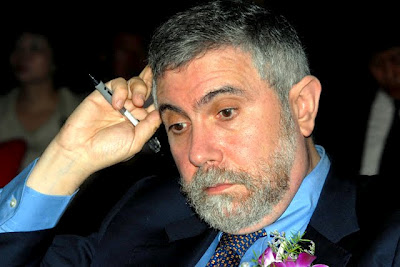 Krugman: Η Ελλάδα θα υποφέρει για πολύ - Φωτογραφία 1