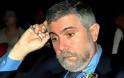 Krugman: Η Ελλάδα θα υποφέρει για πολύ