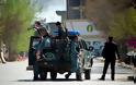 Ακόμα ένα βίντεο από τις επιθέσεις των Ταλιμπάν στη Καμπούλ