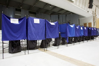 H “Goldman Sachs” κάνει… exit poll για τις εκλογές - Φωτογραφία 1