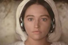 Olivia Hussey: Η Παναγία από τον Ιησού της Ναζαρέτ μεγάλωσε