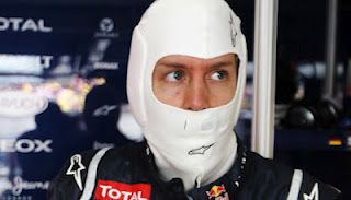 Vettel: «Κρίμα, δεν είχε μείνει τίποτα στα ελαστικά μου» - Φωτογραφία 1