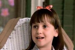 ΔΕΙΤΕ: Πώς είναι σήμερα η Ματίλντα!