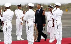 Kαι 5 στρατιωτικοί της ακολουθίας Obama ύποπτοι για το ροζ πάρτυ - Φωτογραφία 1