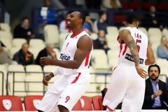 Καθοριστική η παρουσία των Ντόρσεϊ-Λο