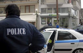 Γρεβενά: Δολοφονήθηκε τελικά ο λαχειοπώλης του Καρπερού - Συνελήφθη ο ένοχος - Φωτογραφία 1