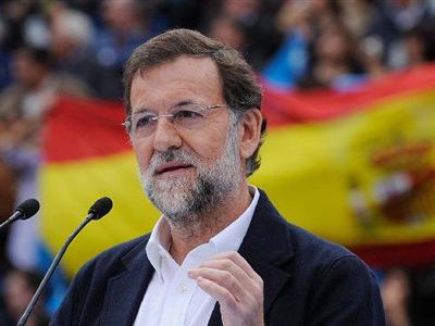 Η δημοτικότητα του Ισπανού πρωθυπουργού μειώνεται κατακόρυφα - Φωτογραφία 1