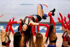 ΟΙ ΤΣΙΡΛΙΝΤΕΡ ΤΩΝ... FINAL4! *BINTEO KAI PHOTOS*