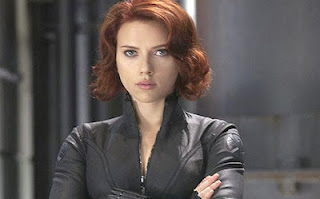 Scarlett Johansson : «Δεν φοράω τίποτα από μέσα» - Φωτογραφία 1