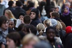 Τα κράτη με το χαμηλότερο πληθυσμό παγκοσμίως