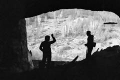 Μυστηριώδεις στοές στην Ευρώπη