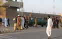 Απόδραση εκατοντάδων κρατουμένων στο Πακιστάν με τη βοήθεια των Ταλιμπάν