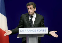 Γαλλικές εκλογές και Ελλάδα.Ο Σαρκοζί μας χρησιμοποιεί...ως φόβητρο! - Φωτογραφία 1