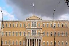 Η άγνωστη ιστορία της πρώτης προσπάθειας ανατινάξεως της Ελληνικής Βουλής